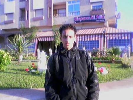 hicham